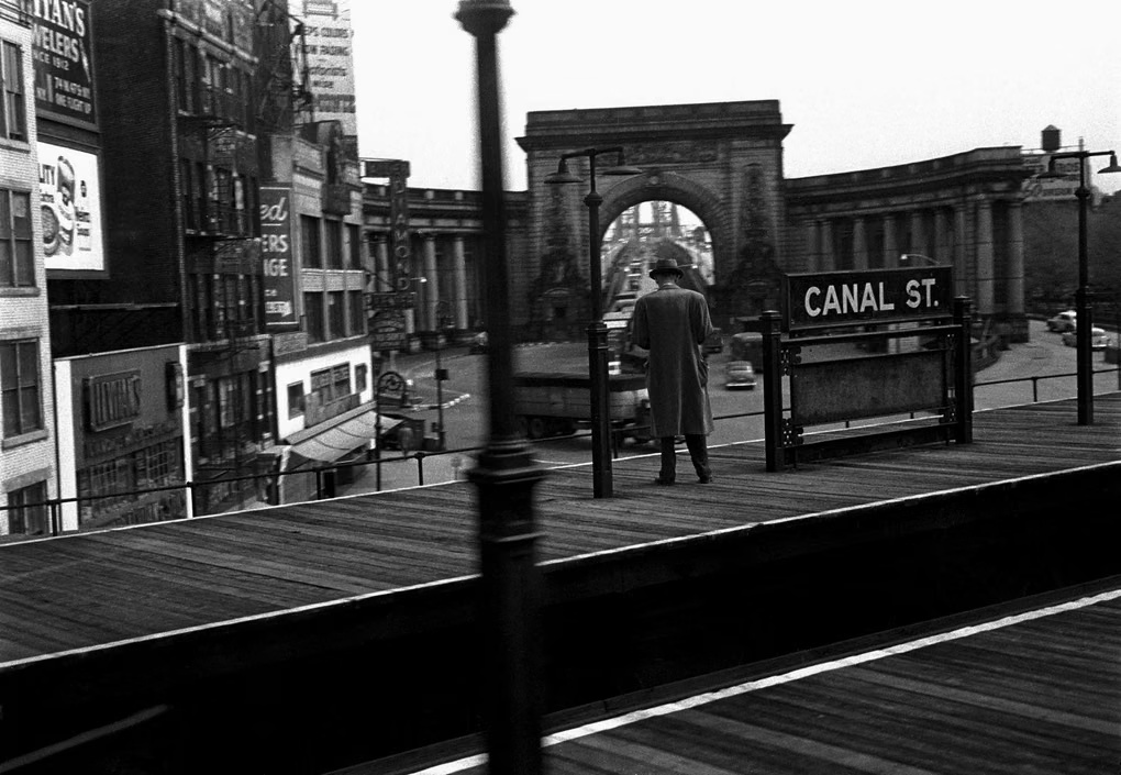 NYC Vivian Cherry
