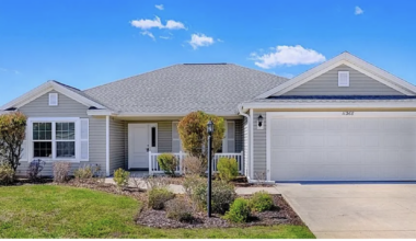 Bankrupt Villages Health to use outside realtor to sell off house in Oxford Oaks