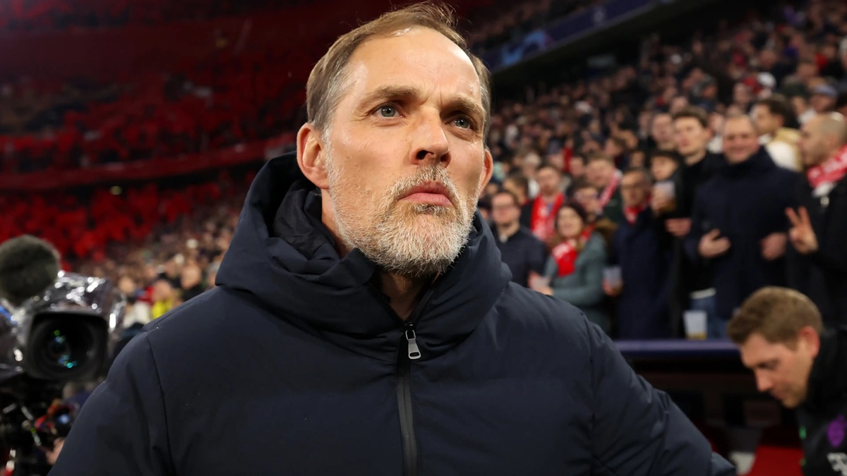 Thomas Tuchel