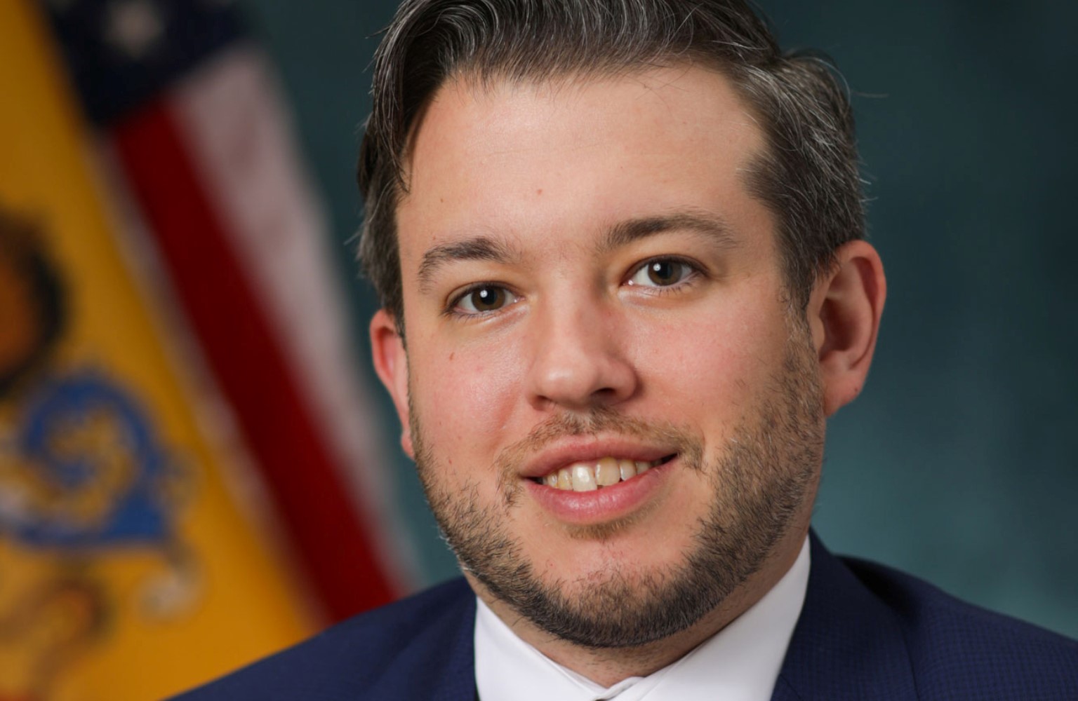 Tim Hillmann joins RWJBarnabas Health