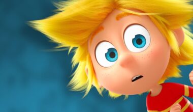 Pink Parrot Media Sells 'Tistou,' 'Winner' Ahead of Cannes