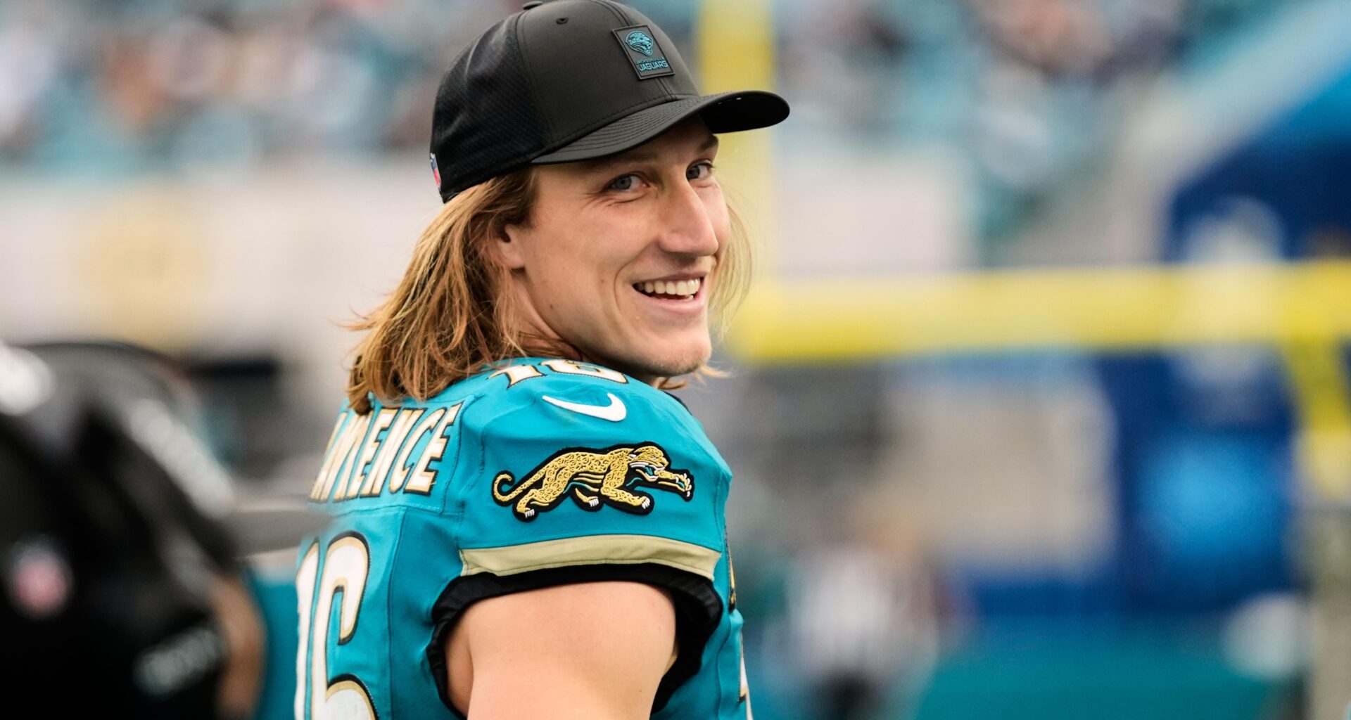 Jaguars Reveal If Trevor Lawrence Actually Got Haircut After NFL Schedule Release Video