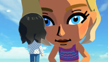 Tomodachi Life
