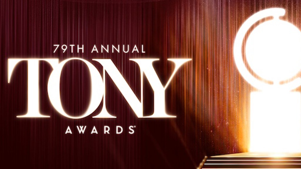 Tony Award Nominations 2026: All The Nominees