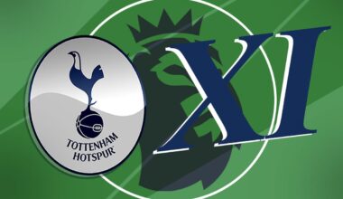 Tottenham XI vs Chelsea: Confirmed team news and predicted lineup - London Evening Standard
