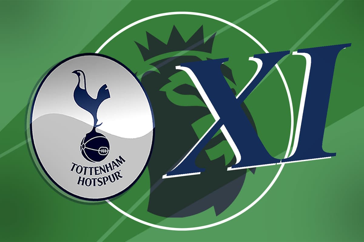 Tottenham XI vs Chelsea: Confirmed team news and predicted lineup - London Evening Standard