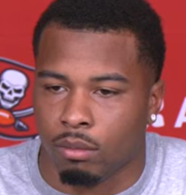 Talent, Pedigree Keep Josiah Trotter Ready - JoeBucsFan.com