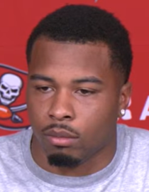 Talent, Pedigree Keep Josiah Trotter Ready - JoeBucsFan.com