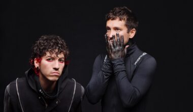 Twenty One Pilots to Perform at 2026 American Music Awards