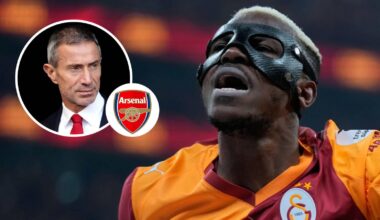 ‘Full-blown bidding war’ for record-breaking €150m star after Andrea Berta ‘initiates discussions’