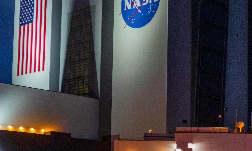 NASA just gave SpaceX more crew missions because Boeing can't certify