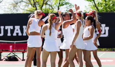 Utah women’s tennis returns to NCAA Tournament for first time in 14 years – Deseret News