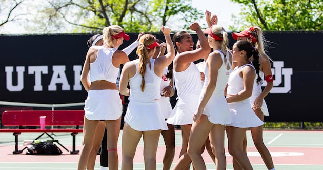 Utah women’s tennis returns to NCAA Tournament for first time in 14 years – Deseret News