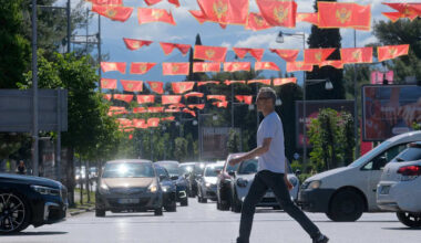 Montenegro at 20: After breaking with Serbia and joining NATO, EU is the next frontier