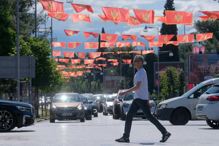 Montenegro at 20: After breaking with Serbia and joining NATO, EU is the next frontier