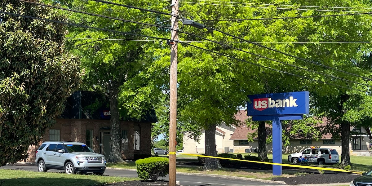 Affidavit reveals new details in deadly Berea bank shooting