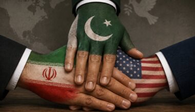 Iran's Baghaei: No agreement has been finalised with the United States so far