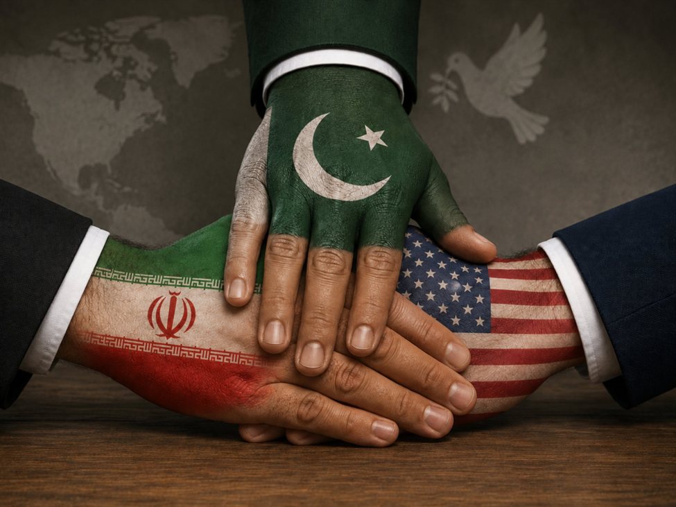 Iran's Baghaei: No agreement has been finalised with the United States so far