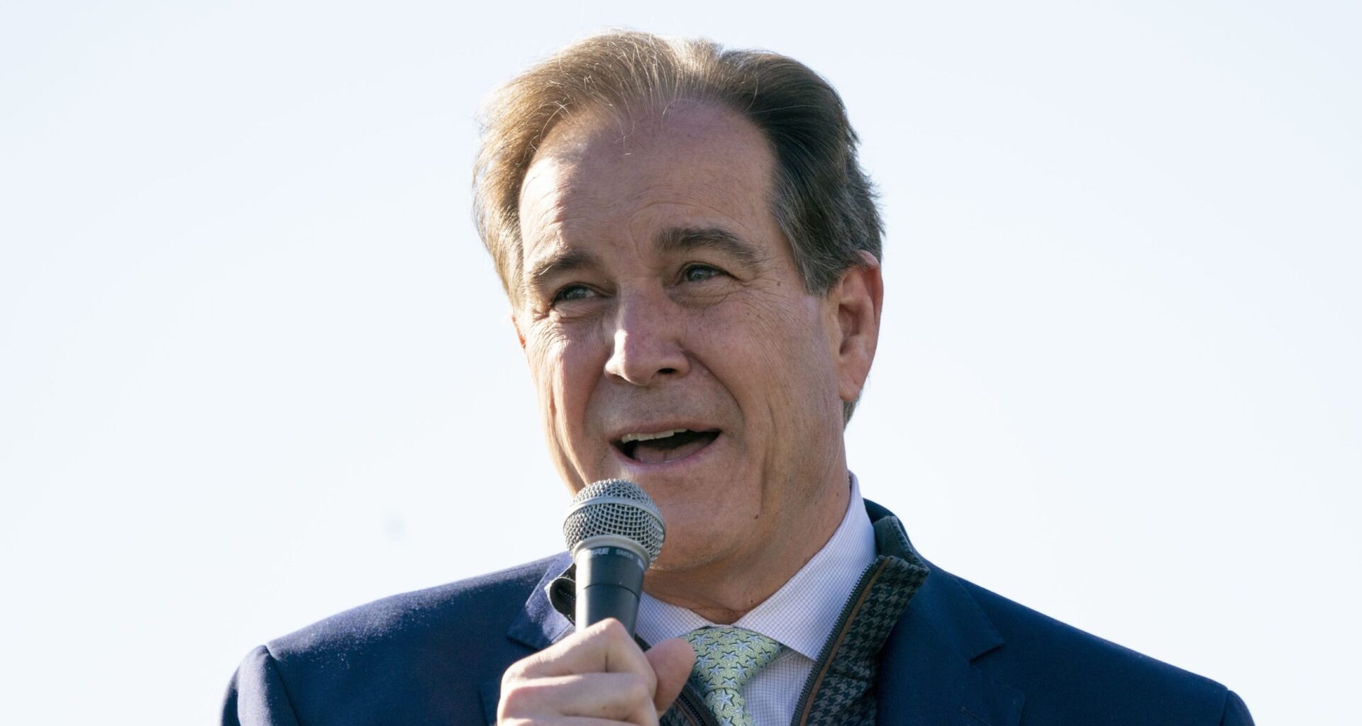 Jim Nantz co-chairing Super Bowl LXIV In Nashville