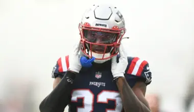 Patriots Failed Second-Round Pick Announces Retirement At Just 28 Years Old image