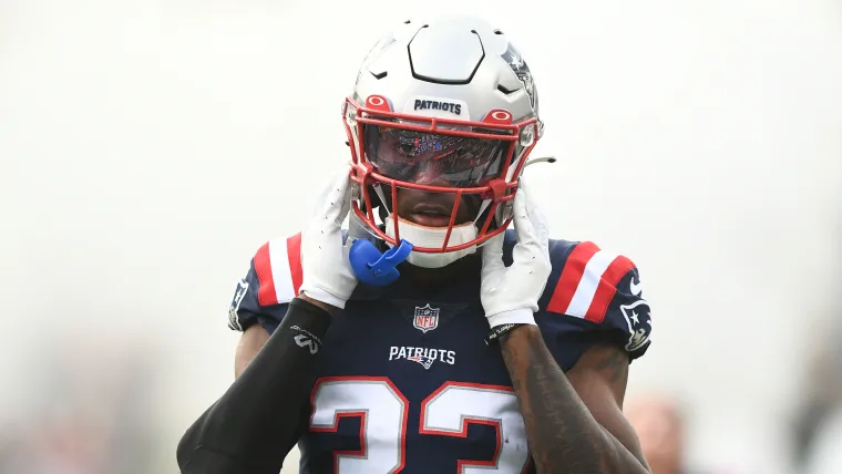 Patriots Failed Second-Round Pick Announces Retirement At Just 28 Years Old image