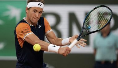 ATP Geneva Quarterfinal Predictions Including Ruud vs Popyrin