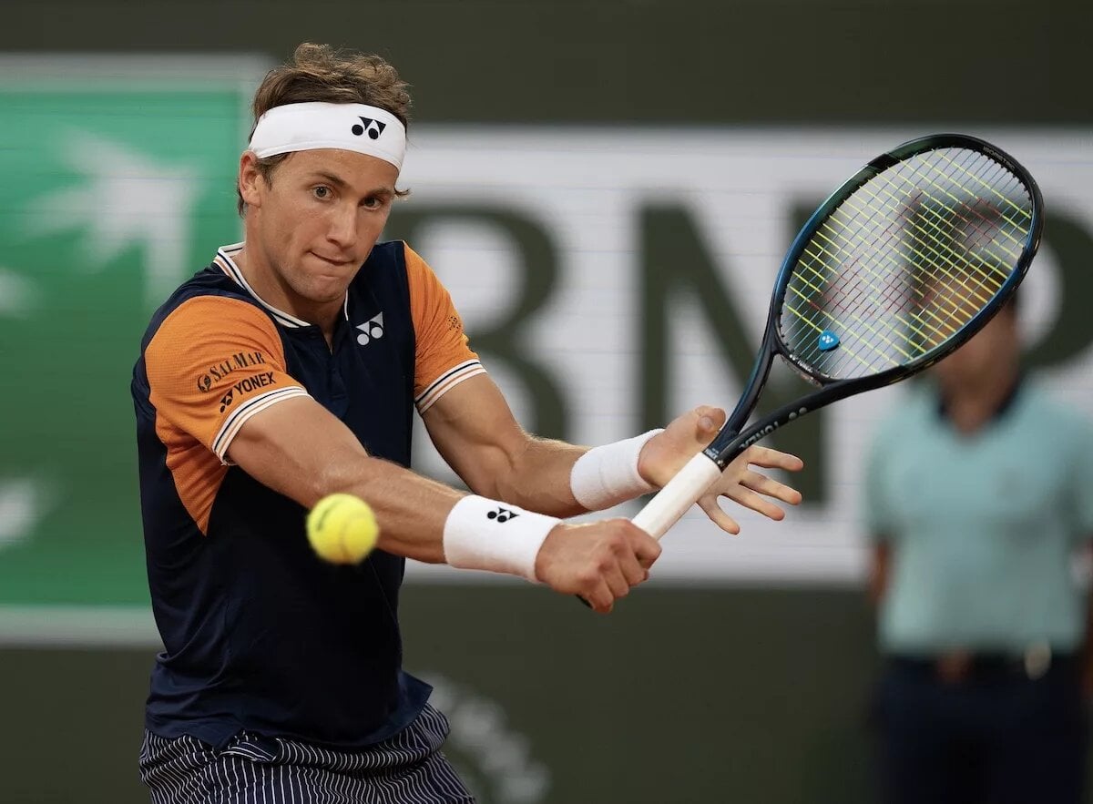 ATP Geneva Quarterfinal Predictions Including Ruud vs Popyrin