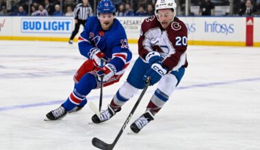 Media Bytes: Poaching Playoff Performers, Ferraro, Draft Deliberations