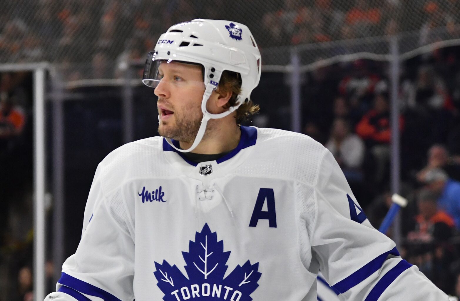 4 defensemen the Flyers need to avoid this summer