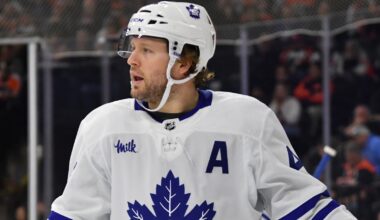 4 defensemen the Flyers need to avoid this summer