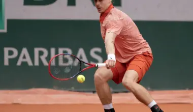 ATP Rome Day 2 Predictions Including Shapovalov vs Navone