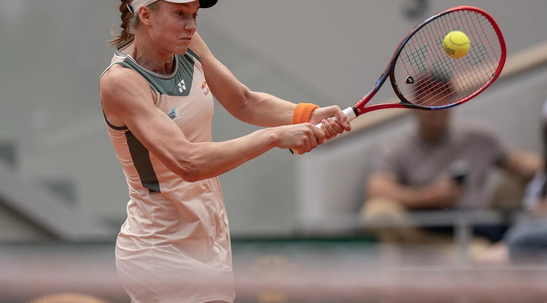 WTA Rome Day 6 Predictions Including Eala vs Rybakina