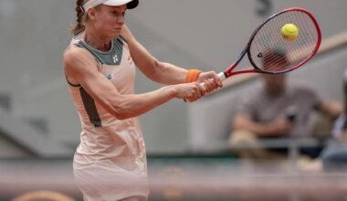 WTA Rome Day 6 Predictions Including Eala vs Rybakina