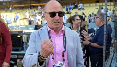Brian Cashman rejects Yankees’ urgency narrative. So why does club appear more ruthless?