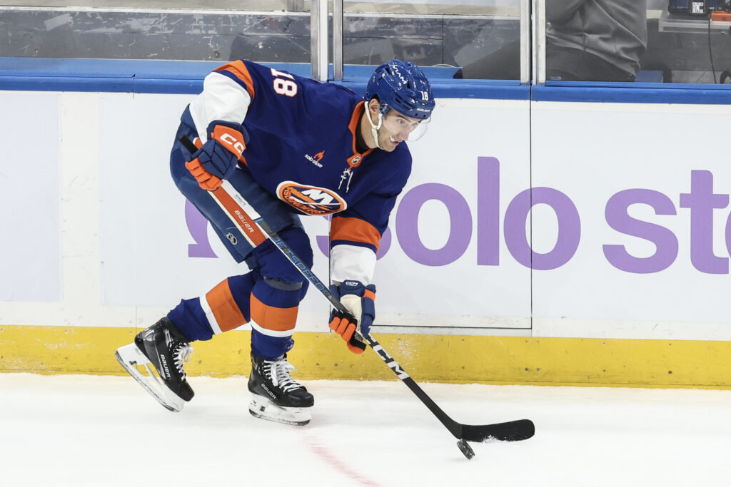 Engvall, Burkholder, Kunc – Pro Hockey Rumors