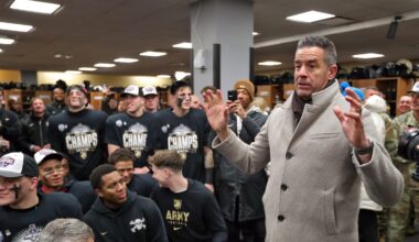 Tim Pernetti pitches Group of Six playoff with a twist