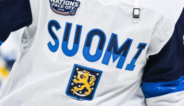 Finland Releases World Championship Roster – Pro Hockey Rumors