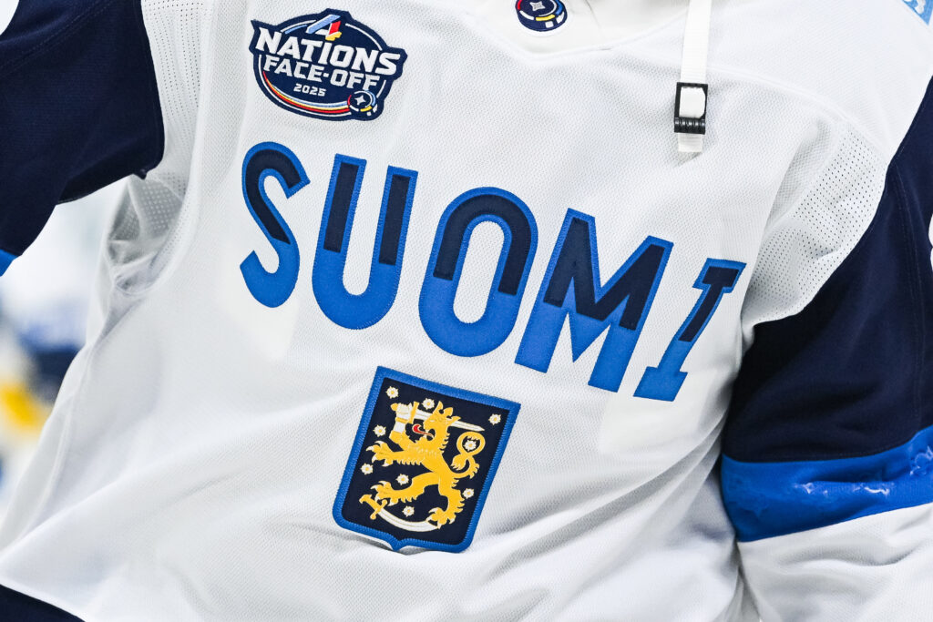 Finland Releases World Championship Roster – Pro Hockey Rumors