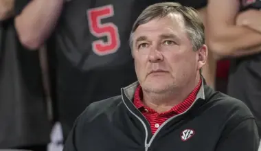 Kirby Smart advocates for SEC breaking away from NCAA: 'We should play by our own rules' image