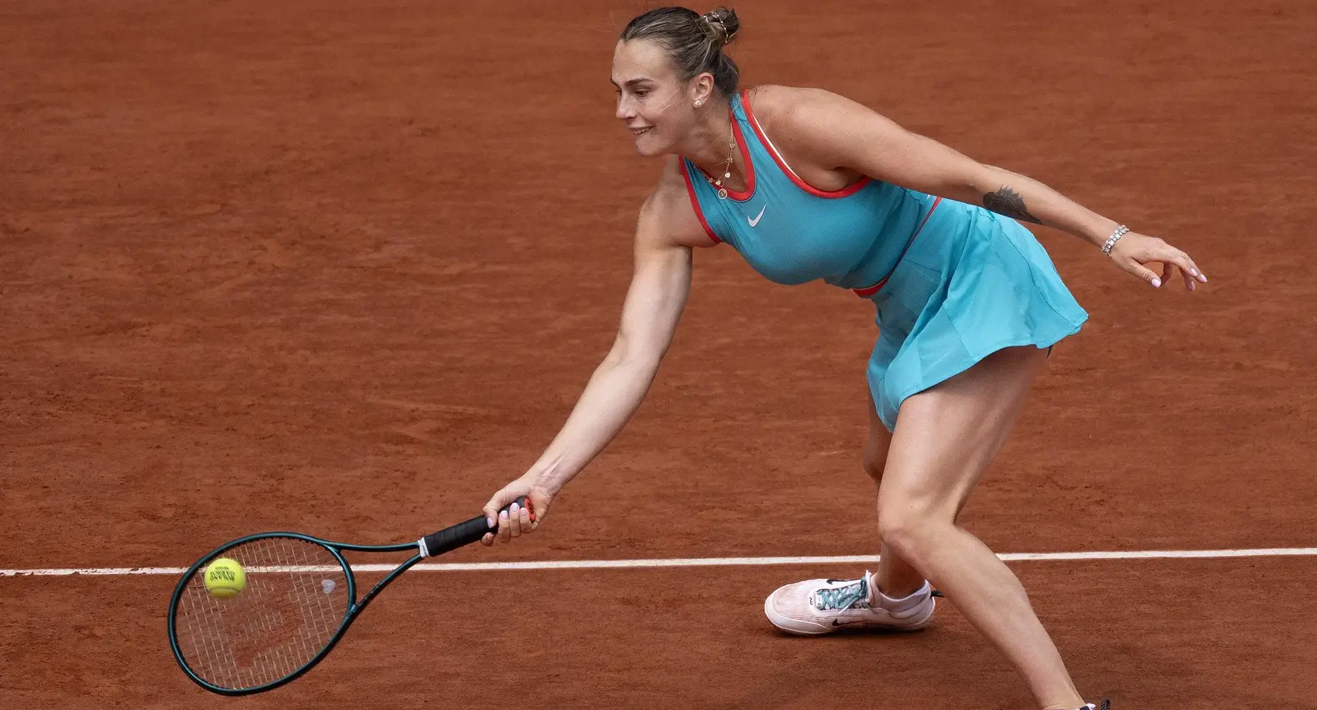 WTA Rome Day 3 Predictions Including Sabalenka vs Krejcikova