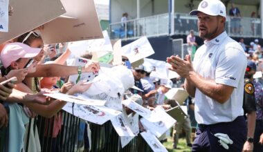 PGA Tour to Loosen Social Media Restrictions on Players
