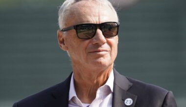 MLB’s first offer to union includes initial look at details of hard salary cap