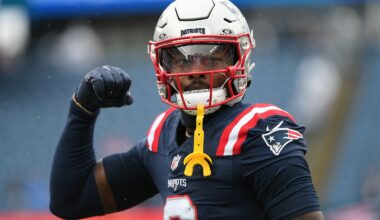Breer: Expect Stefon Diggs To Sign For Around One Year, $10M, Four Teams Mentioned