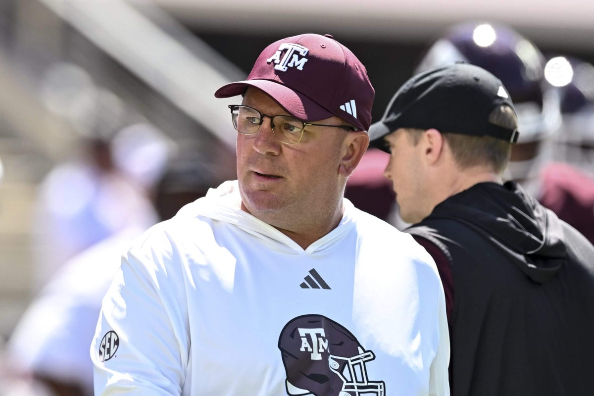 Recruiting Report: ‘Scare tactics,’ QB carousel, USC’s follow-up, Texas A&M’s tear