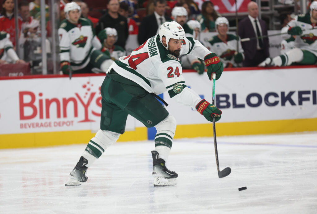 Wild, Schmidt, Engle – Pro Hockey Rumors