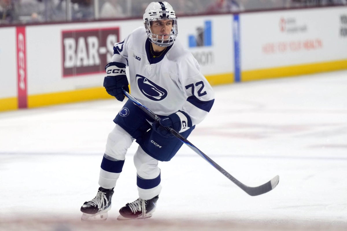 Why Gavin McKenna could be a franchise-changing player for the Canucks