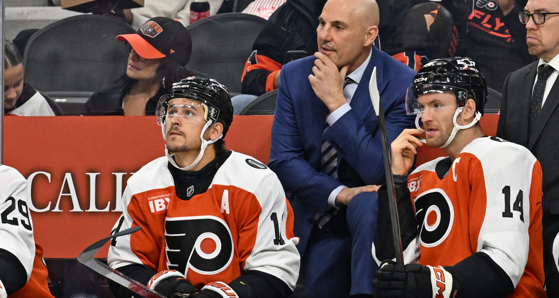 What Rick Tocchet plans to do to fix the Flyers’ offense