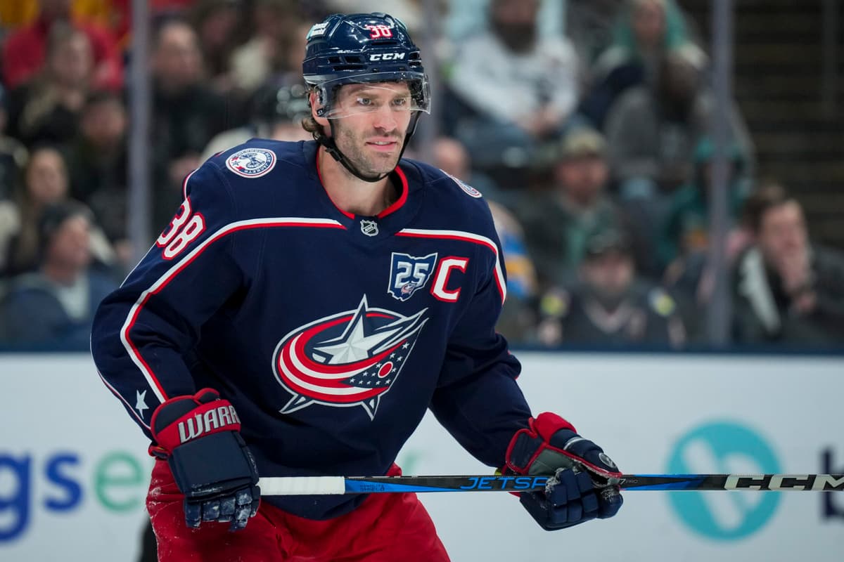 Top 50 NHL UFAs of 2026: Boone Jenner now the No. 1 center in a bone-dry market
