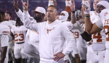 Texas’ Steve Sarkisian believes every SEC team is spending at least $30 million on roster