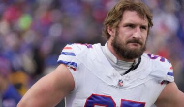 Joey Bosa Not Certain To Play In 2026?